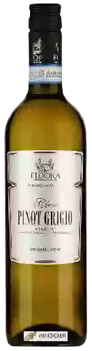 Domaine Fidora - Tenuta Civranetta Pinot Grigio