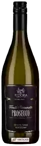 Domaine Fidora - Tenuta Civranetta Prosecco Frizzante