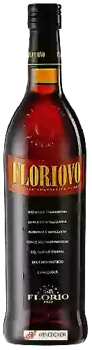 Domaine Florio - Floriovo Marsala