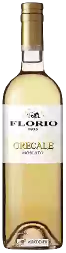 Domaine Florio - Grecale Moscato Sicilia