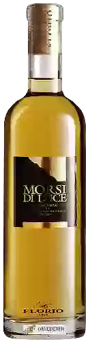 Domaine Florio - Morsi di Luce Zibibbo