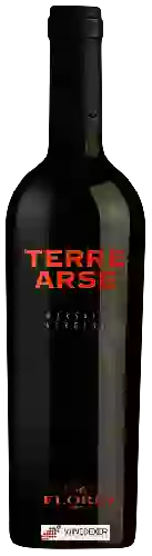 Domaine Florio - Terre Arse Marsala Vergine