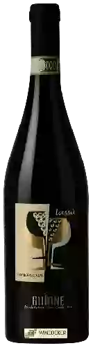 Domaine Ghione - Lassù Barbera d'Asti