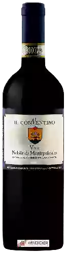 Domaine Il Conventino - Vino Nobile di Montepulciano