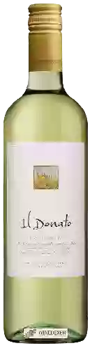 Domaine Il Donato - Pinot Grigio Venezie