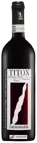 Domaine l'Armangia - Titon Barbera d'Asti Superiore Nizza