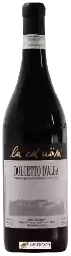 Domaine La Ca' Növa - Dolcetto d'Alba