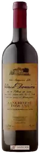 Domaine La Leccia - Vinea Domini Sangiovese