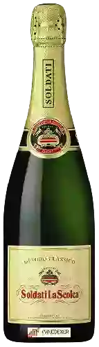 Domaine La Scolca - Soldati Metodo Classico Millesimato Brut