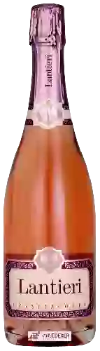 Domaine Lantieri de Paratico - Franciacorta Arcadia Rosé