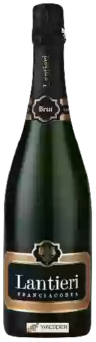 Domaine Lantieri de Paratico - Franciacorta Brut