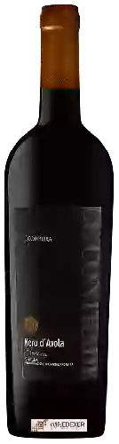 Domaine Le Contrade - Arcera Nero d'Avola