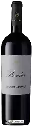 Domaine Mandrarossa - Bendicò