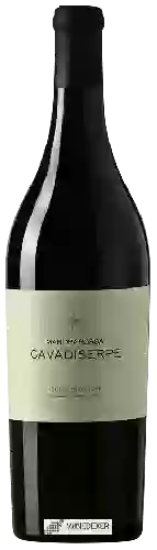 Domaine Mandrarossa - Cavadiserpe