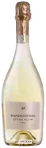 Domaine Mandrarossa - Chenin Blanc Brut