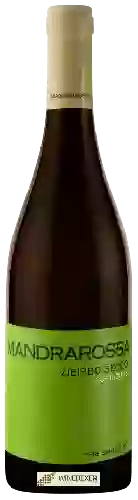 Domaine Mandrarossa - Costadune Zibibbo Secco