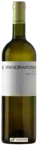 Domaine Mandrarossa - Fiano Ciaca Bianca