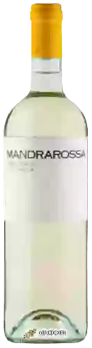 Domaine Mandrarossa - Grecanico