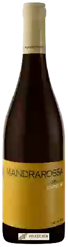 Domaine Mandrarossa - Grillo Costadune