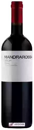 Domaine Mandrarossa - Merlot