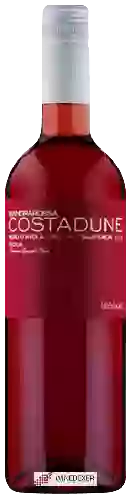 Domaine Mandrarossa - Nero d'Avola - Cabernet Sauvignon Costadune