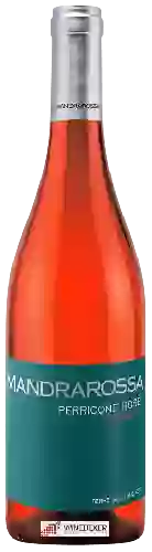 Domaine Mandrarossa - Perricone Rosé