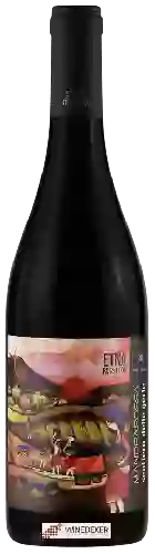 Domaine Mandrarossa - Sentiero delle Gerle Etna Rosso