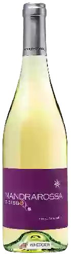 Domaine Mandrarossa - Zibibbo