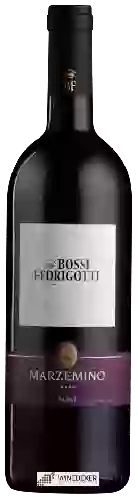 Domaine Masi - Bossi Fedrigotti Marzemino