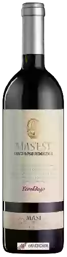 Domaine Masi - Bossi Fedrigotti Mas'Est Teroldego