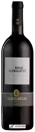 Domaine Masi - Bossi Fedrigotti Teroldego