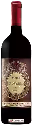 Domaine Masi - Grandarella Refosco delle Venezie