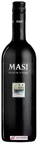 Domaine Masi - Modello delle Venezie Rosso