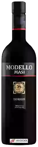 Domaine Masi - Modello Trevenezie Rosso