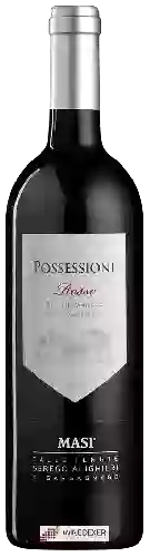 Domaine Masi - Possessioni Rosso