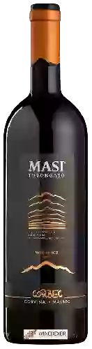 Domaine Masi - Tupungato Corbec Appassimento