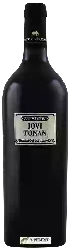 Domaine Masseria Frattasi - Iovi Tonant