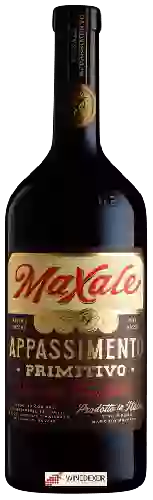 Domaine Maxale