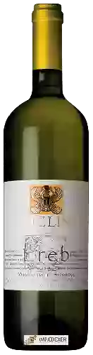 Domaine Melis - Ereb Vermentino di Sardegna