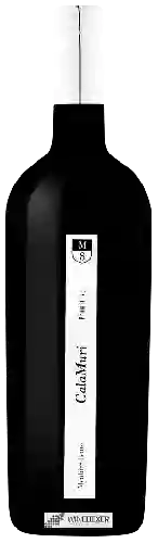 Domaine Menhir - CalaMuri Primitivo