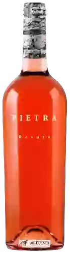 Domaine Menhir - Pietra Rosato