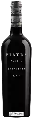 Domaine Menhir - Pietra Salice Salentino