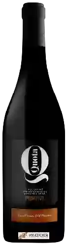 Domaine Menhir - Quota Primitivo