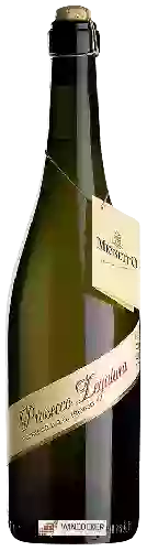 Domaine Mionetto - Prosecco Legatura