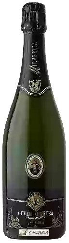 Domaine Mirabella - Franciacorta Cuvée Demetra Brut