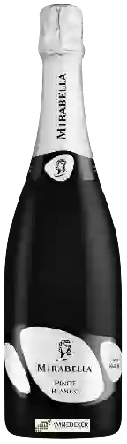 Domaine Mirabella - Pinot Bianco Brut Nature