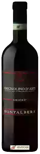 Domaine Montalbera - Grignè Grignolino d'Asti