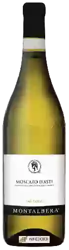 Domaine Montalbera - San Carlo Moscato d'asti