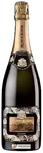 Domaine Monte Rossa - Salv&agravedek Extra Brut