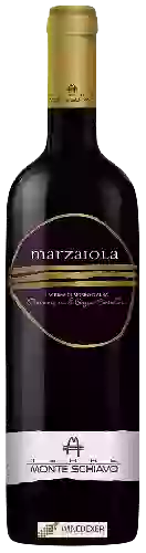 Domaine Terre Monte Schiavo - Marzaiola Lacrima di Morro d'Alba